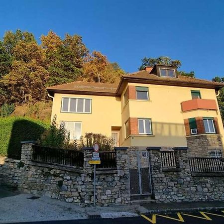 Appartement Huber - Top1 Bruck an der Mur Buitenkant foto