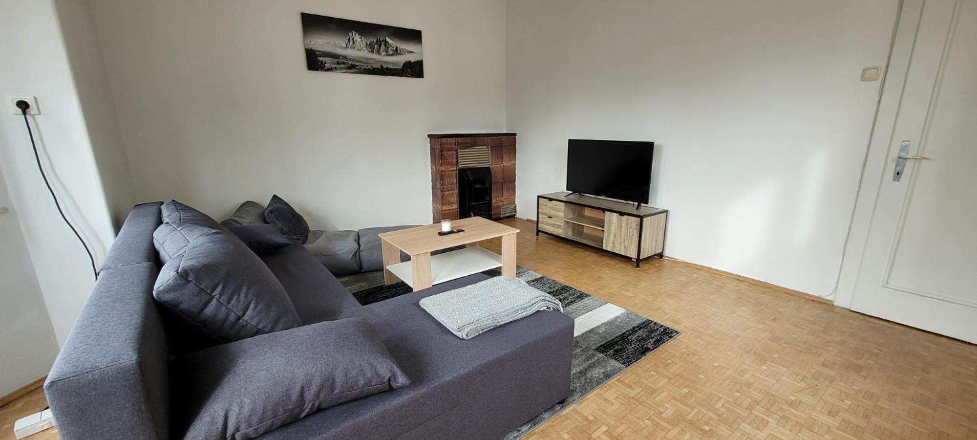 Appartement Huber - Top1 Bruck an der Mur Buitenkant foto