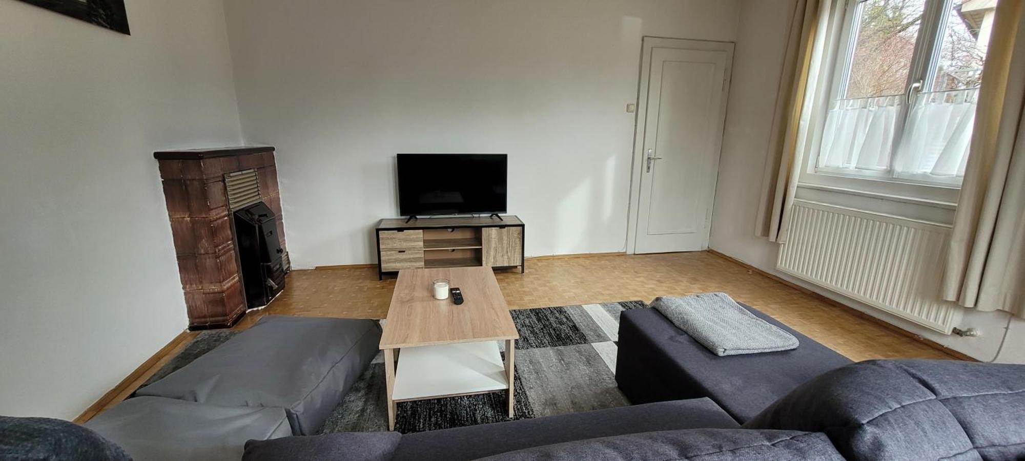 Appartement Huber - Top1 Bruck an der Mur Buitenkant foto