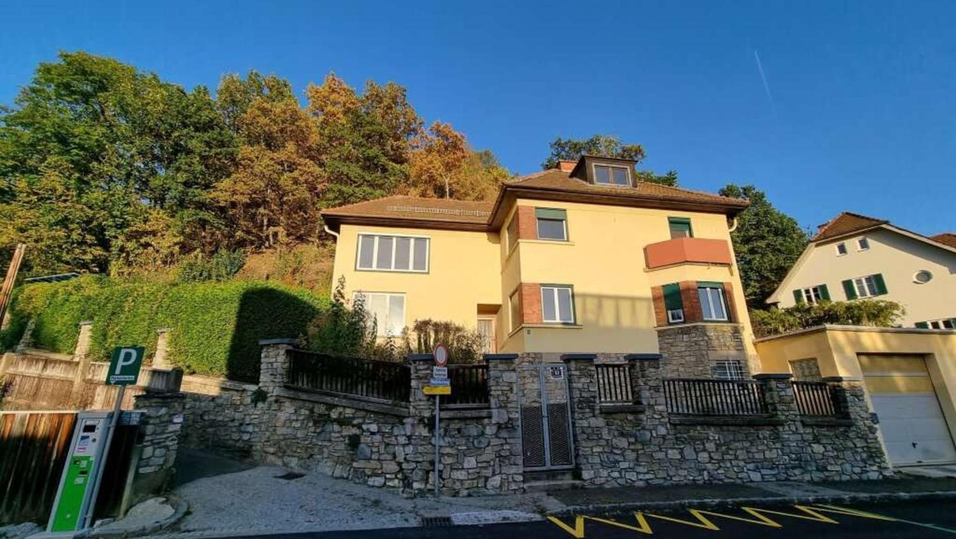 Appartement Huber - Top1 Bruck an der Mur Buitenkant foto